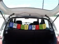Car and Bike Flags - Image 2