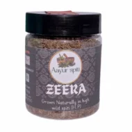Himalayan Cumin Seeds (Zeera)