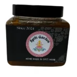 Spiti Garden Apple Jam